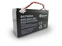 Robomow RX Battery (was MRK9101A) 150518